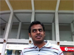 Mariappan.K profile picture