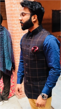 Parshant profile picture