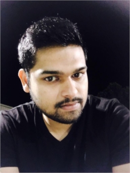 Karthik profile picture