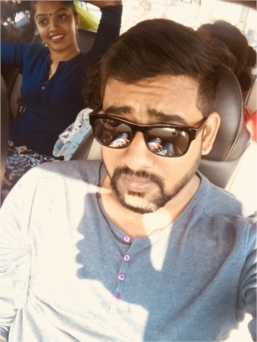 Vikas Dubey profile picture
