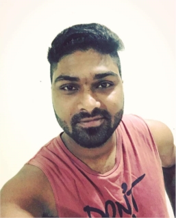 Harindiran Venu Gopalan profile picture