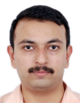 Saurabh Kesari profile picture