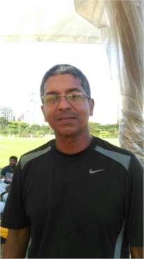 Senthil profile picture