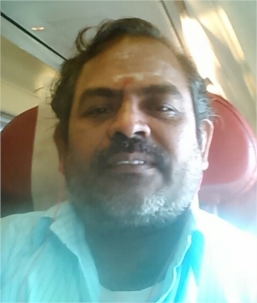 DHANAPAL THIRUNAVUKARASU profile picture