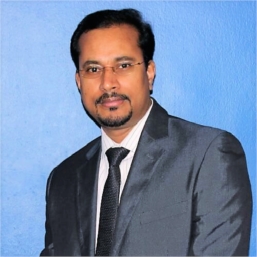 murali profile picture