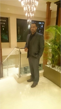 Vivek profile picture