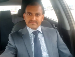 Indraneel Dutta profile picture