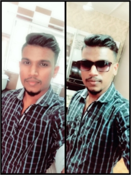 Kaviyarasu profile picture