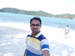 Phani Karthik Kowloori profile picture