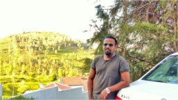 Srikanth C profile picture