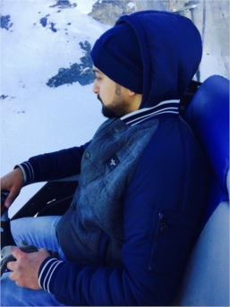 Vikram Arora profile picture