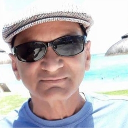 Kaushik Patel profile picture