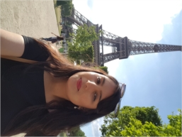 Dhruvi Modi profile picture