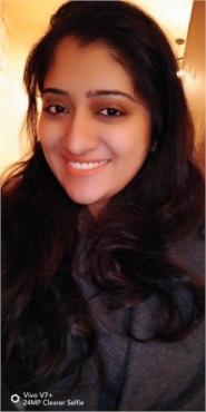 Manisha profile picture