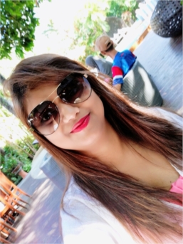 Shatarupa Das profile picture