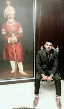 Amit profile picture