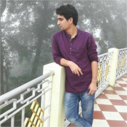 rahul chaudhary profile picture