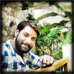 Murthy K profile picture