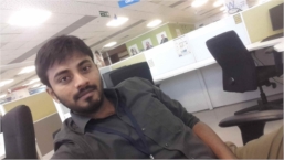 Chakravarthi profile picture