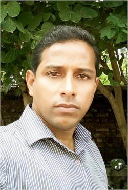 VIJAY CHARI profile picture