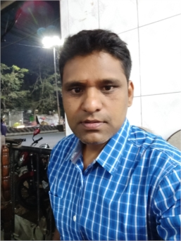 Vamshi Krishna Vonna profile picture