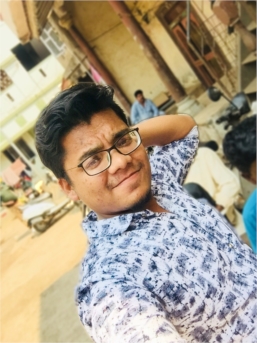 Sam profile picture