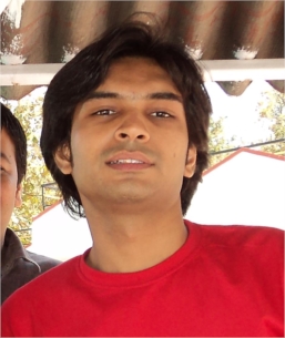Hasya Panchasara profile picture