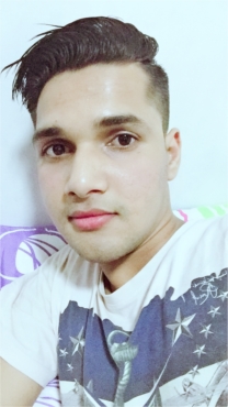 Abhi profile picture