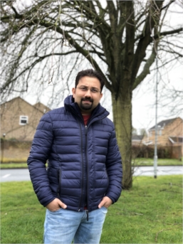 Ujjwal Varma profile picture