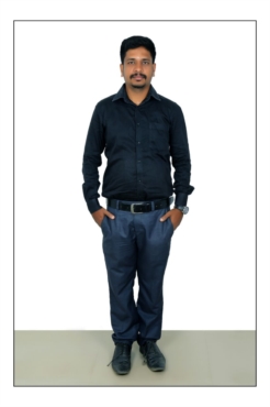 Jaganathan profile picture