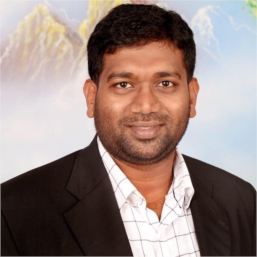 Prakash Reddy profile picture