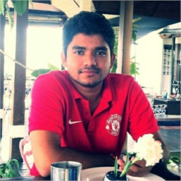 Sanketh Naryan Bhagavanthi profile picture