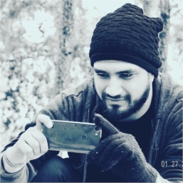 sahil khurana profile picture