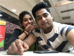 Hirdesh saxena profile picture