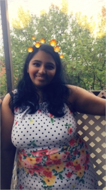 Aarthi Raghavan profile picture