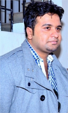 sachin profile picture