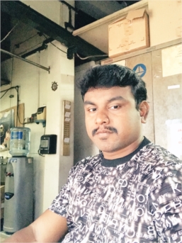 srinivasagiri pudi profile picture