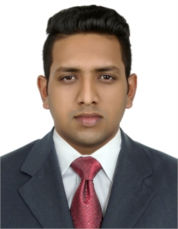 Naveen Thilak A profile picture