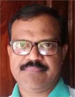 SANTHILAL profile picture