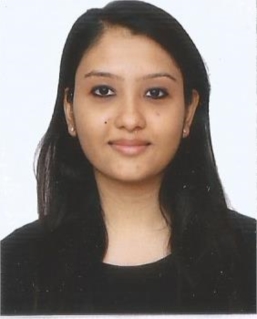 Purva Goswami profile picture