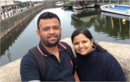 Abhijit Sapre profile picture