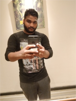 Akhil profile picture