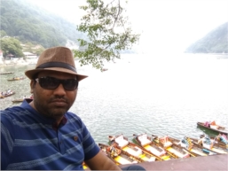 Sushil Thakur profile picture