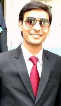 Akshay Jain profile picture