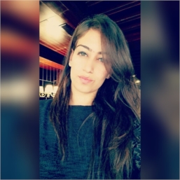 Srishti Uppal profile picture