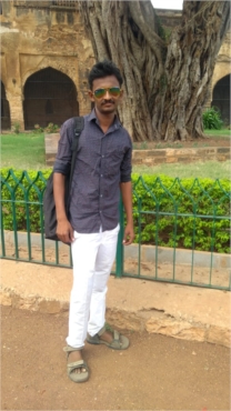 Naganath baburao sagumale profile picture