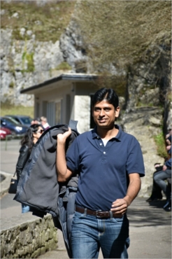 Rohit profile picture
