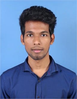 Asherin George profile picture