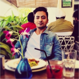 Nikhil Shekhar profile picture