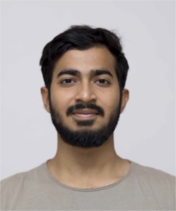 Kaushik Roy profile picture
